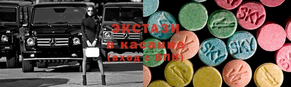стафф Осташков